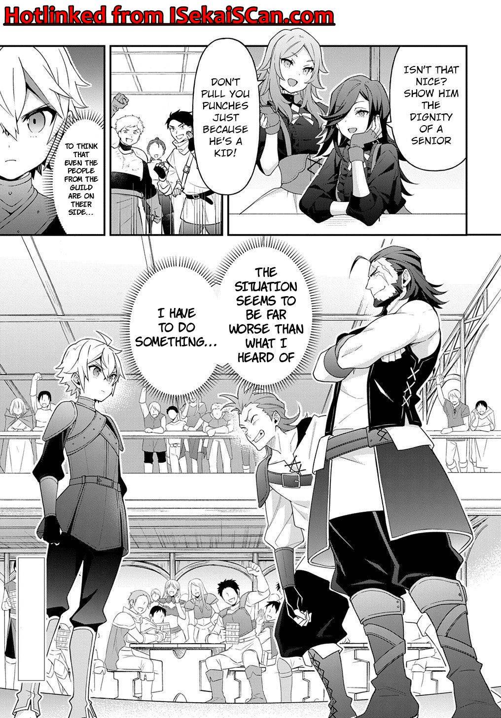 Tensei Kizoku no Isekai Boukenroku ~Jichou wo Shiranai Kamigami no Shito~ Chapter 32 30